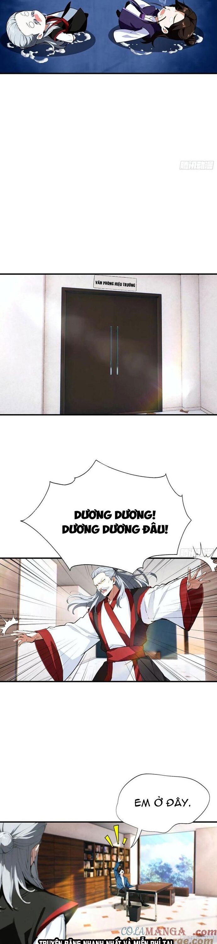 Toàn Dân Ngự Thú: Bắt Đầu Từ Sơn Hải Kinh, Càn Quét Toàn Cầu - Chapter 45 - Page 13