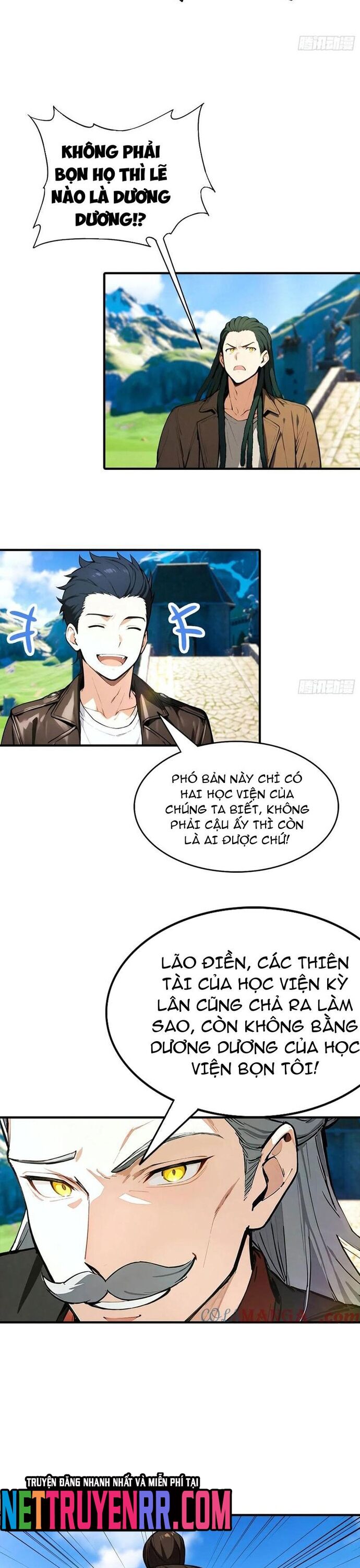 Toàn Dân Ngự Thú: Bắt Đầu Từ Sơn Hải Kinh, Càn Quét Toàn Cầu - Chapter 45 - Page 5