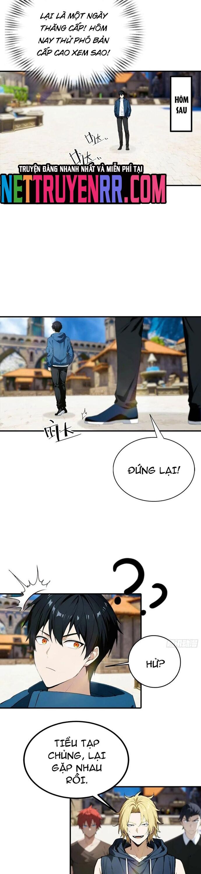 Toàn Dân Ngự Thú: Bắt Đầu Từ Sơn Hải Kinh, Càn Quét Toàn Cầu - Chapter 46 - Page 9