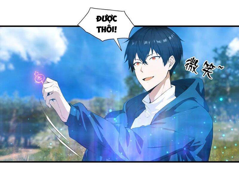 Toàn Dân Ngự Thú: Bắt Đầu Từ Sơn Hải Kinh, Càn Quét Toàn Cầu - Chapter 48 - Page 20