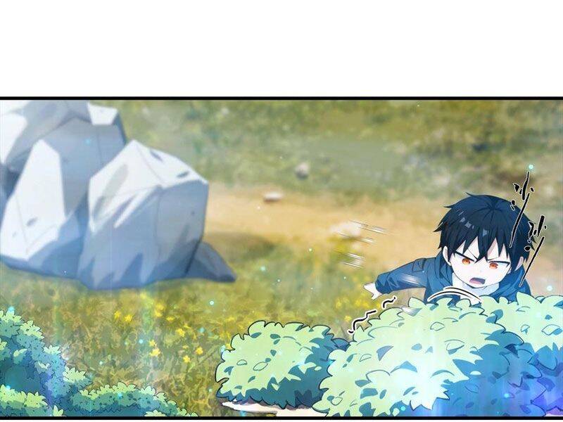 Toàn Dân Ngự Thú: Bắt Đầu Từ Sơn Hải Kinh, Càn Quét Toàn Cầu - Chapter 48 - Page 3