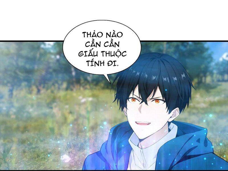 Toàn Dân Ngự Thú: Bắt Đầu Từ Sơn Hải Kinh, Càn Quét Toàn Cầu - Chapter 48 - Page 36