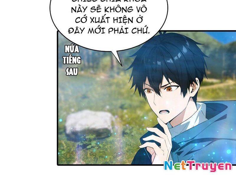 Toàn Dân Ngự Thú: Bắt Đầu Từ Sơn Hải Kinh, Càn Quét Toàn Cầu - Chapter 48 - Page 5