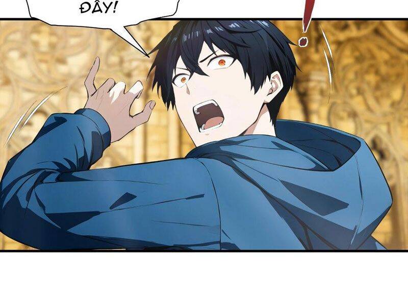 Toàn Dân Ngự Thú: Bắt Đầu Từ Sơn Hải Kinh, Càn Quét Toàn Cầu - Chapter 48 - Page 56