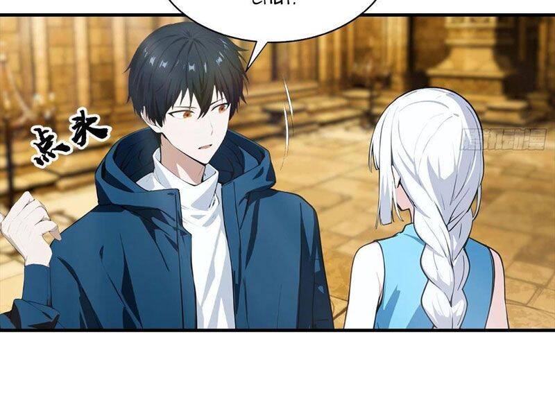 Toàn Dân Ngự Thú: Bắt Đầu Từ Sơn Hải Kinh, Càn Quét Toàn Cầu - Chapter 48 - Page 60