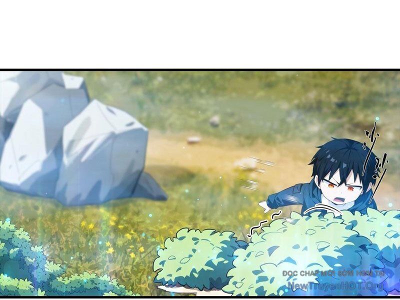 Toàn Dân Ngự Thú: Bắt Đầu Từ Sơn Hải Kinh, Càn Quét Toàn Cầu - Chapter 49 - Page 3