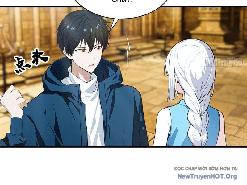 Toàn Dân Ngự Thú: Bắt Đầu Từ Sơn Hải Kinh, Càn Quét Toàn Cầu - Chapter 49 - Page 62