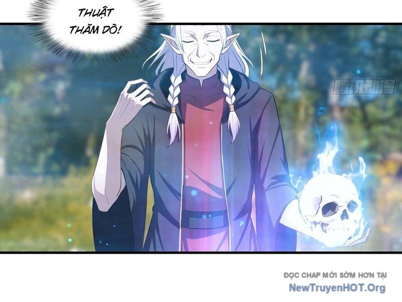 Toàn Dân Ngự Thú: Bắt Đầu Từ Sơn Hải Kinh, Càn Quét Toàn Cầu - Chapter 49 - Page 8