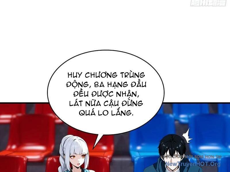 Toàn Dân Ngự Thú: Bắt Đầu Từ Sơn Hải Kinh, Càn Quét Toàn Cầu - Chapter 50 - Page 40