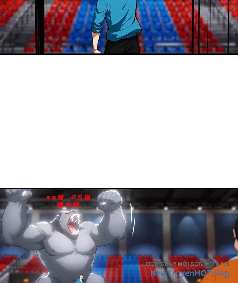 Toàn Dân Ngự Thú: Bắt Đầu Từ Sơn Hải Kinh, Càn Quét Toàn Cầu - Chapter 51 - Page 10