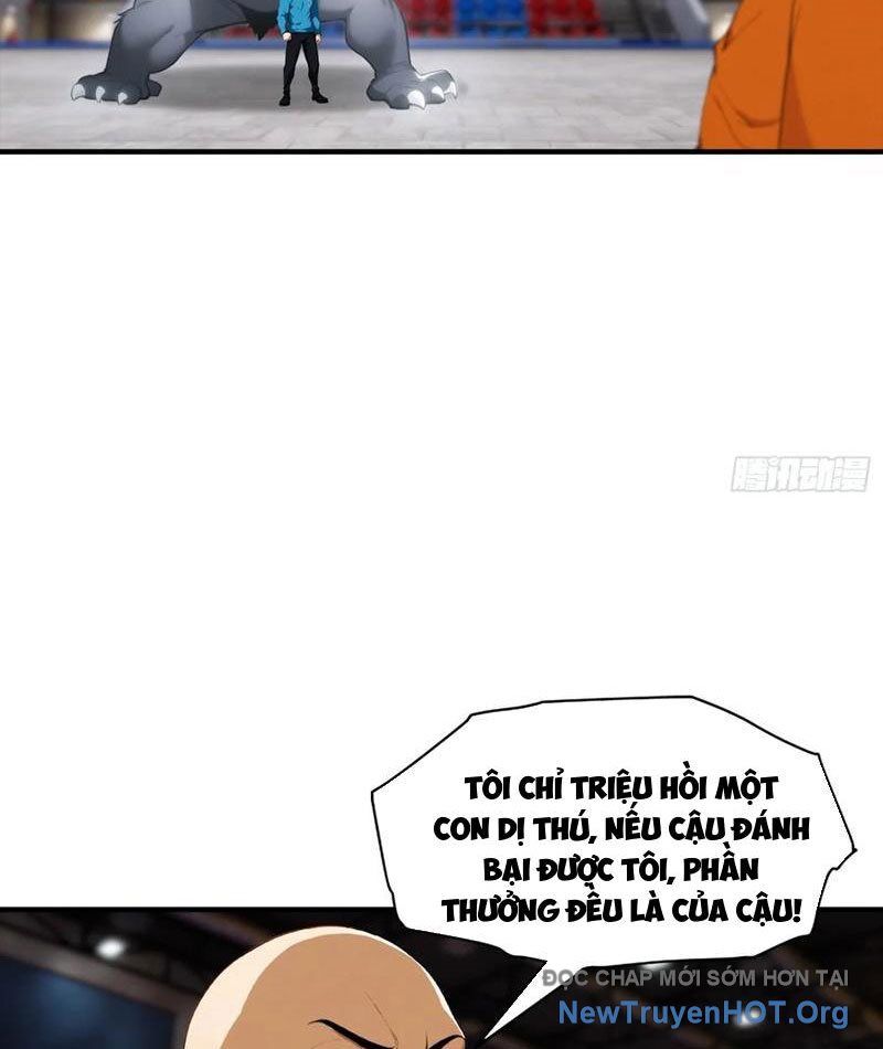 Toàn Dân Ngự Thú: Bắt Đầu Từ Sơn Hải Kinh, Càn Quét Toàn Cầu - Chapter 51 - Page 11