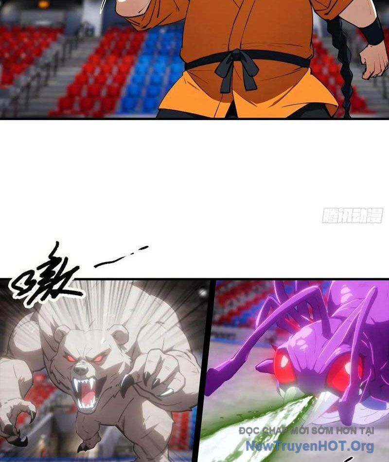 Toàn Dân Ngự Thú: Bắt Đầu Từ Sơn Hải Kinh, Càn Quét Toàn Cầu - Chapter 51 - Page 17