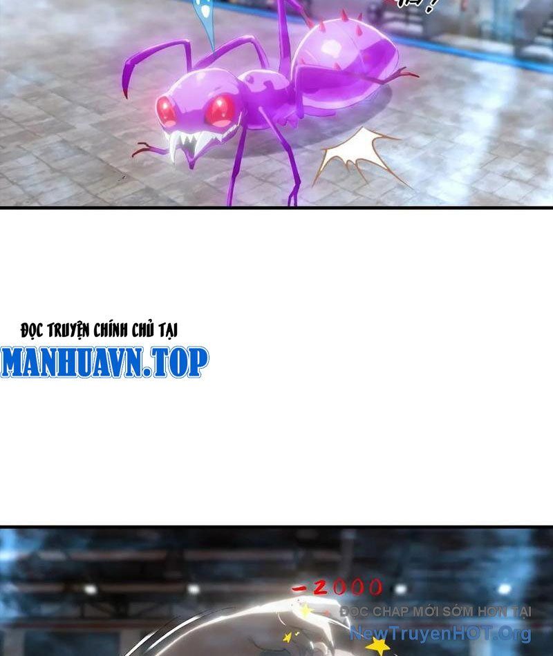 Toàn Dân Ngự Thú: Bắt Đầu Từ Sơn Hải Kinh, Càn Quét Toàn Cầu - Chapter 51 - Page 21