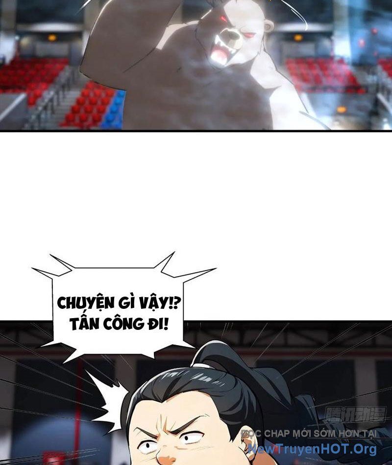 Toàn Dân Ngự Thú: Bắt Đầu Từ Sơn Hải Kinh, Càn Quét Toàn Cầu - Chapter 51 - Page 22