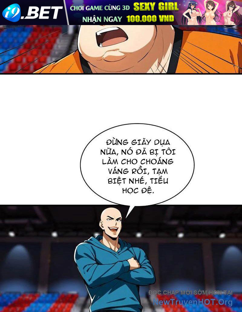 Toàn Dân Ngự Thú: Bắt Đầu Từ Sơn Hải Kinh, Càn Quét Toàn Cầu - Chapter 51 - Page 23