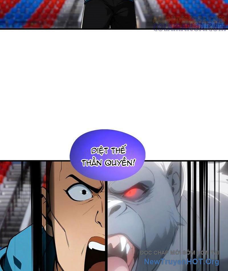 Toàn Dân Ngự Thú: Bắt Đầu Từ Sơn Hải Kinh, Càn Quét Toàn Cầu - Chapter 51 - Page 24