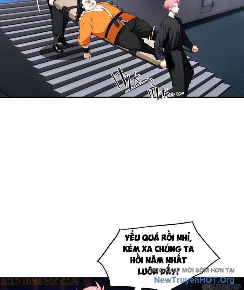 Toàn Dân Ngự Thú: Bắt Đầu Từ Sơn Hải Kinh, Càn Quét Toàn Cầu - Chapter 51 - Page 31