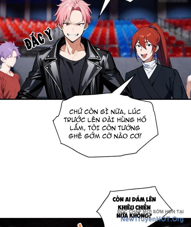 Toàn Dân Ngự Thú: Bắt Đầu Từ Sơn Hải Kinh, Càn Quét Toàn Cầu - Chapter 51 - Page 32