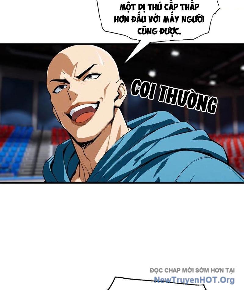 Toàn Dân Ngự Thú: Bắt Đầu Từ Sơn Hải Kinh, Càn Quét Toàn Cầu - Chapter 51 - Page 35