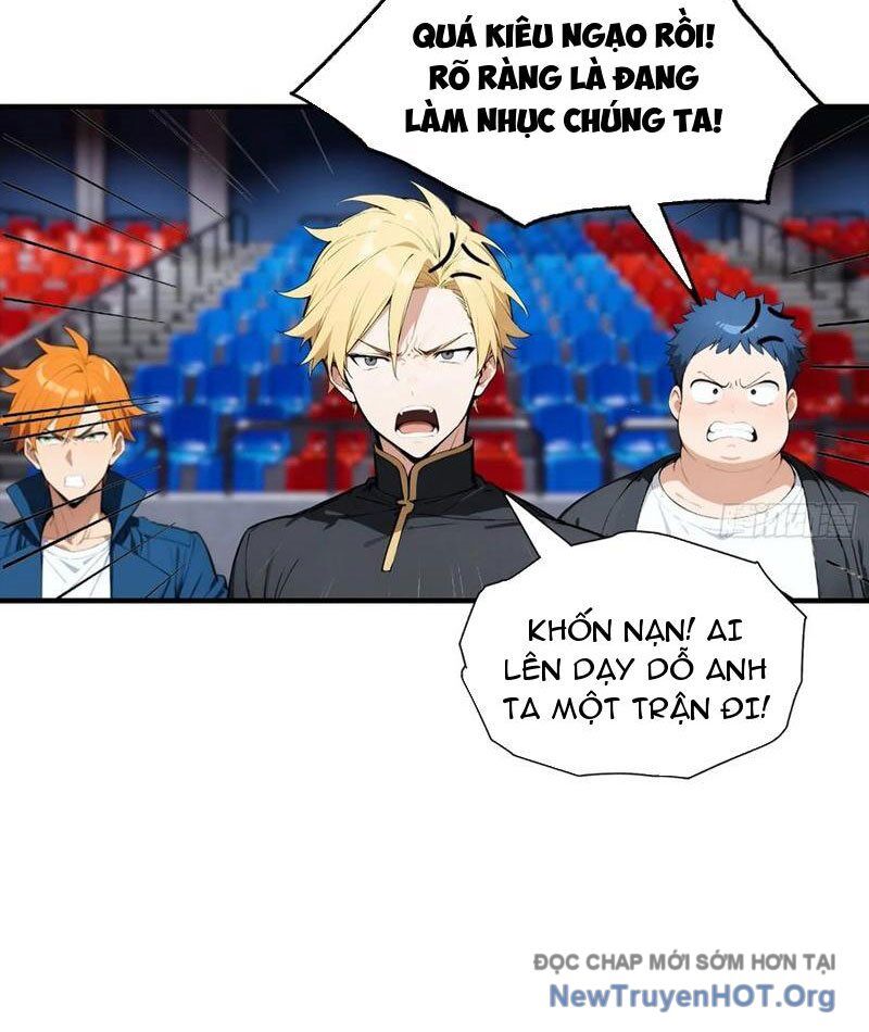 Toàn Dân Ngự Thú: Bắt Đầu Từ Sơn Hải Kinh, Càn Quét Toàn Cầu - Chapter 51 - Page 36