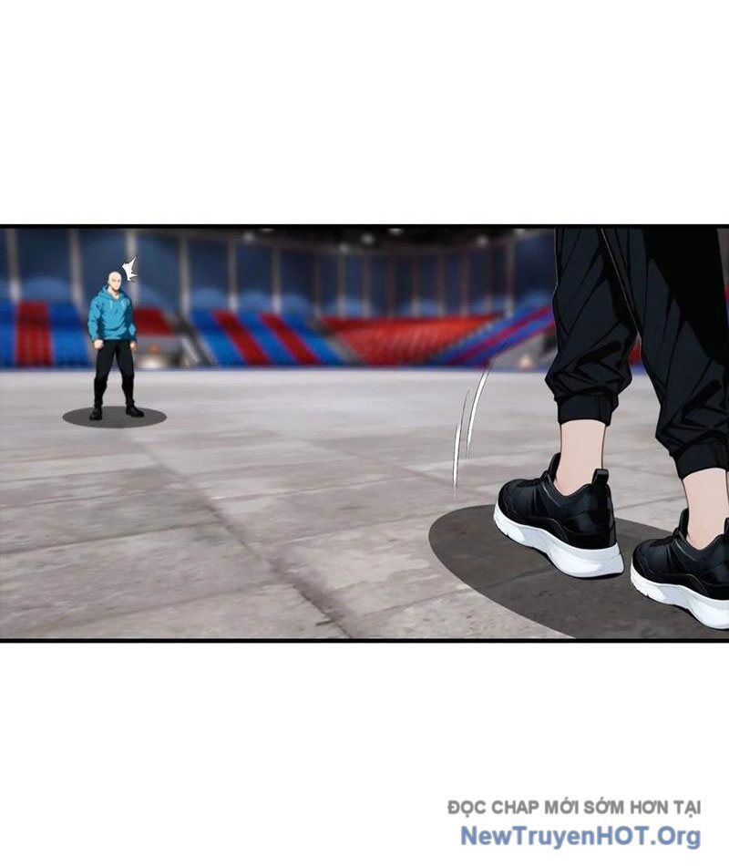 Toàn Dân Ngự Thú: Bắt Đầu Từ Sơn Hải Kinh, Càn Quét Toàn Cầu - Chapter 51 - Page 38