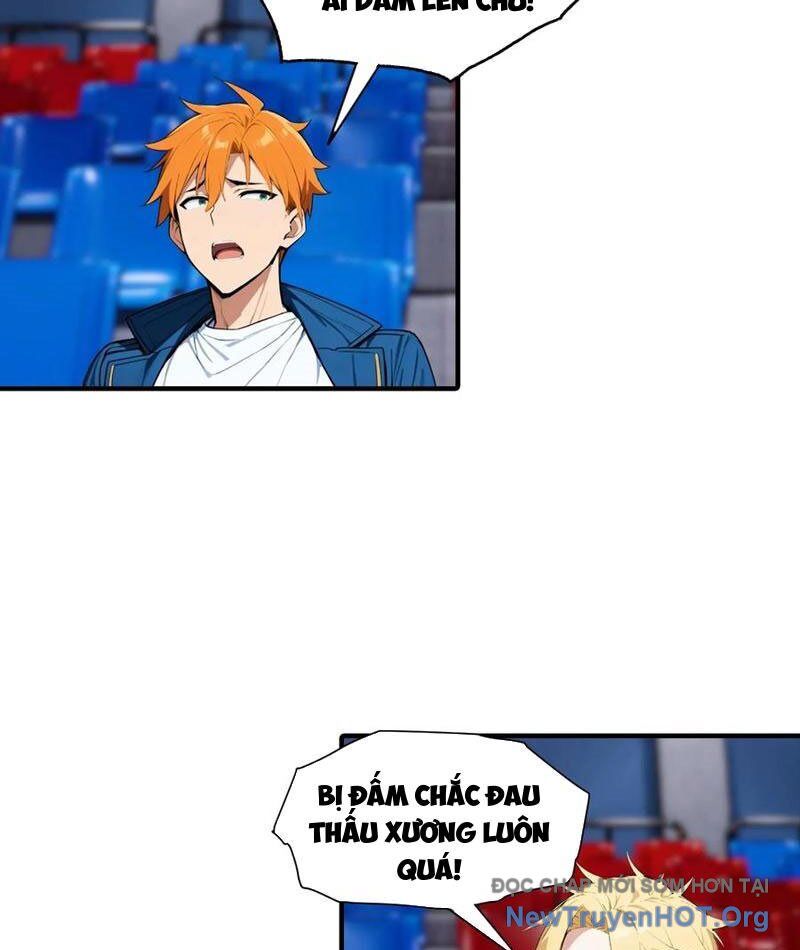 Toàn Dân Ngự Thú: Bắt Đầu Từ Sơn Hải Kinh, Càn Quét Toàn Cầu - Chapter 51 - Page 4