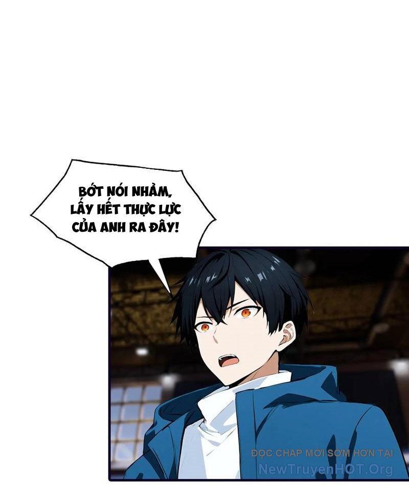 Toàn Dân Ngự Thú: Bắt Đầu Từ Sơn Hải Kinh, Càn Quét Toàn Cầu - Chapter 51 - Page 40