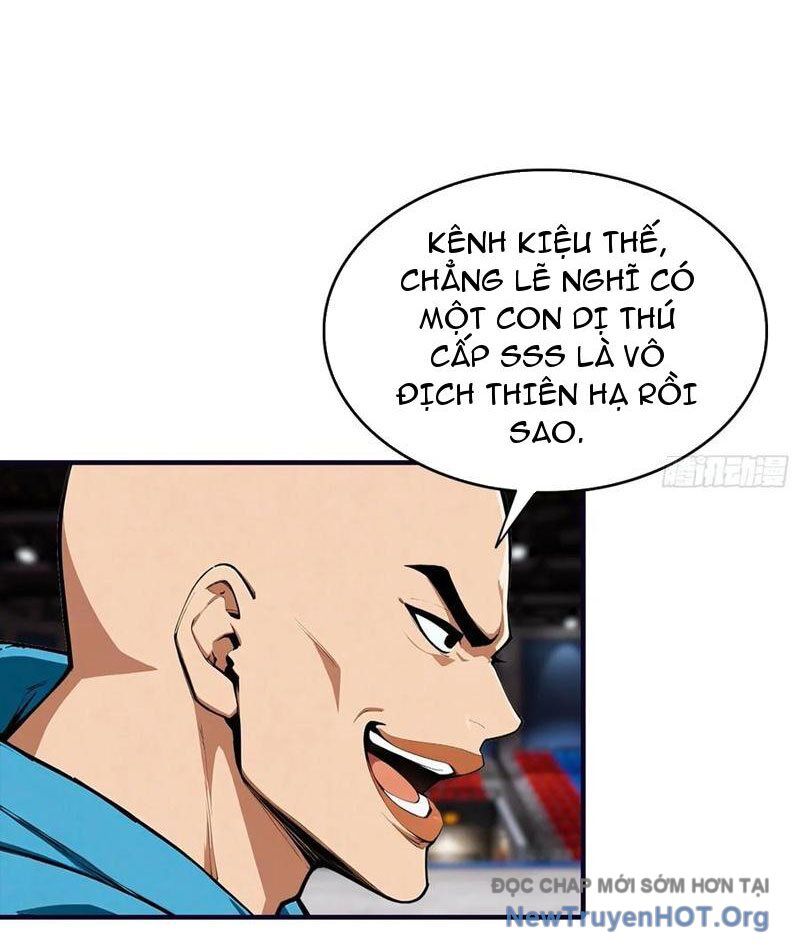 Toàn Dân Ngự Thú: Bắt Đầu Từ Sơn Hải Kinh, Càn Quét Toàn Cầu - Chapter 51 - Page 41