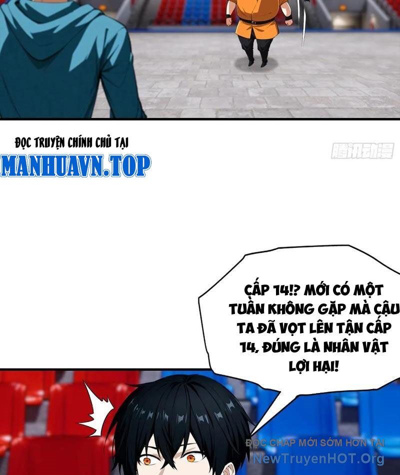 Toàn Dân Ngự Thú: Bắt Đầu Từ Sơn Hải Kinh, Càn Quét Toàn Cầu - Chapter 51 - Page 8