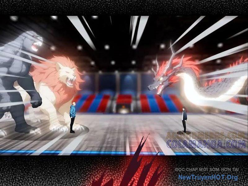 Toàn Dân Ngự Thú: Bắt Đầu Từ Sơn Hải Kinh, Càn Quét Toàn Cầu - Chapter 52 - Page 12