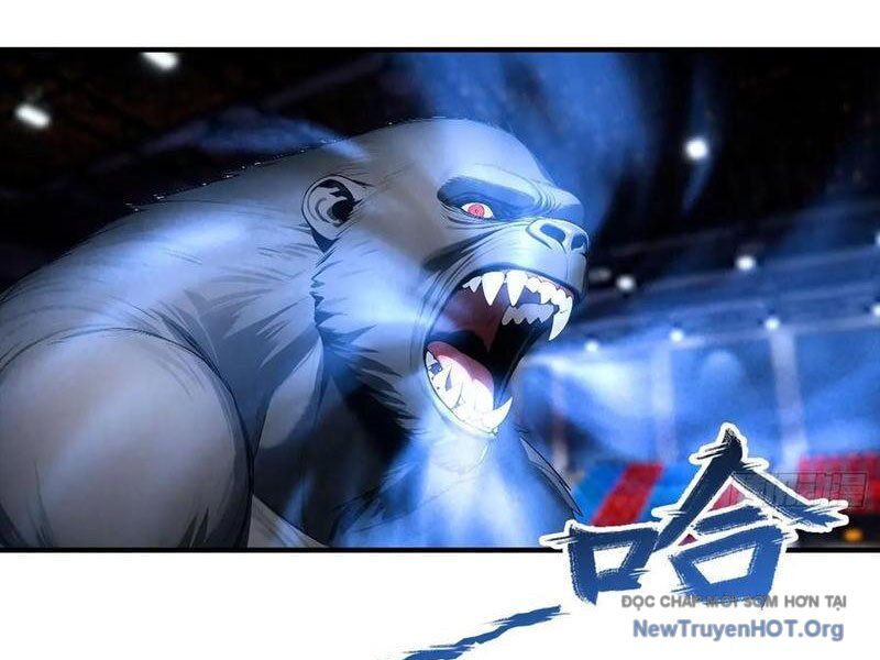 Toàn Dân Ngự Thú: Bắt Đầu Từ Sơn Hải Kinh, Càn Quét Toàn Cầu - Chapter 52 - Page 21