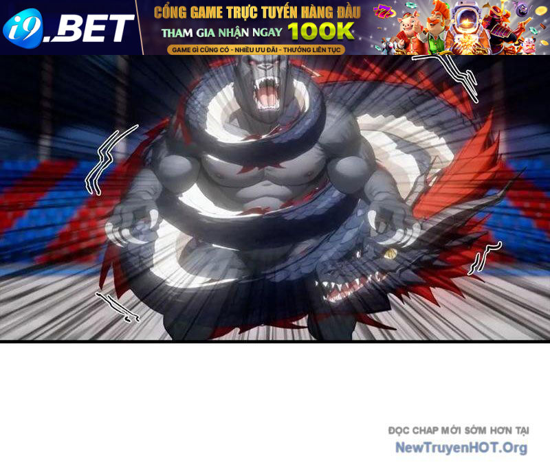 Toàn Dân Ngự Thú: Bắt Đầu Từ Sơn Hải Kinh, Càn Quét Toàn Cầu - Chapter 52 - Page 36