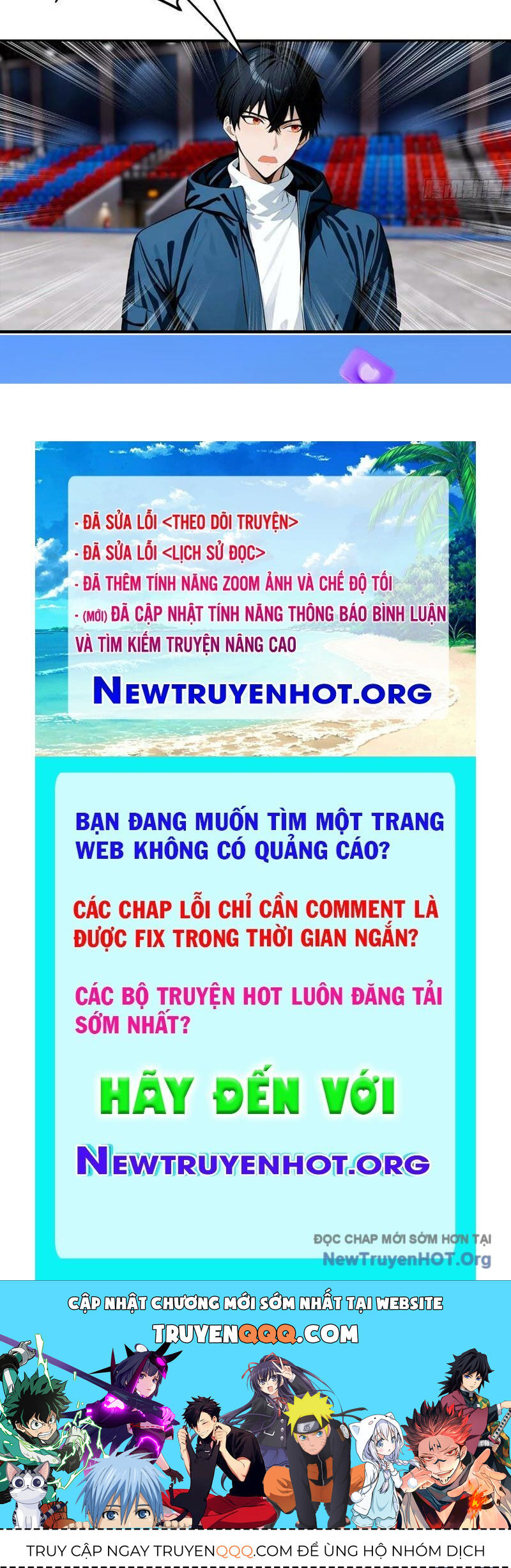 Toàn Dân Ngự Thú: Bắt Đầu Từ Sơn Hải Kinh, Càn Quét Toàn Cầu - Chapter 52 - Page 77