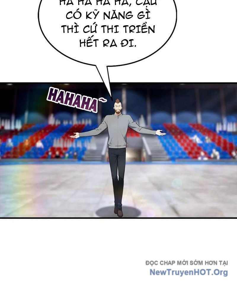 Toàn Dân Ngự Thú: Bắt Đầu Từ Sơn Hải Kinh, Càn Quét Toàn Cầu - Chapter 53 - Page 25