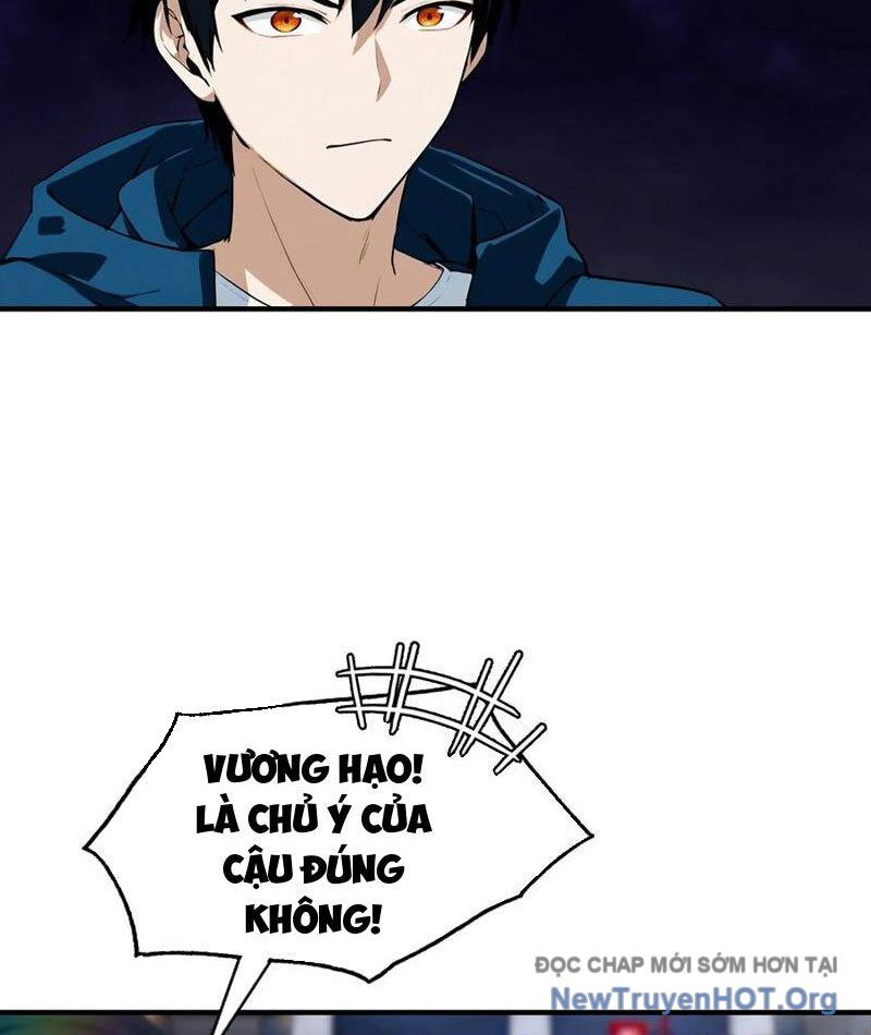 Toàn Dân Ngự Thú: Bắt Đầu Từ Sơn Hải Kinh, Càn Quét Toàn Cầu - Chapter 53 - Page 32