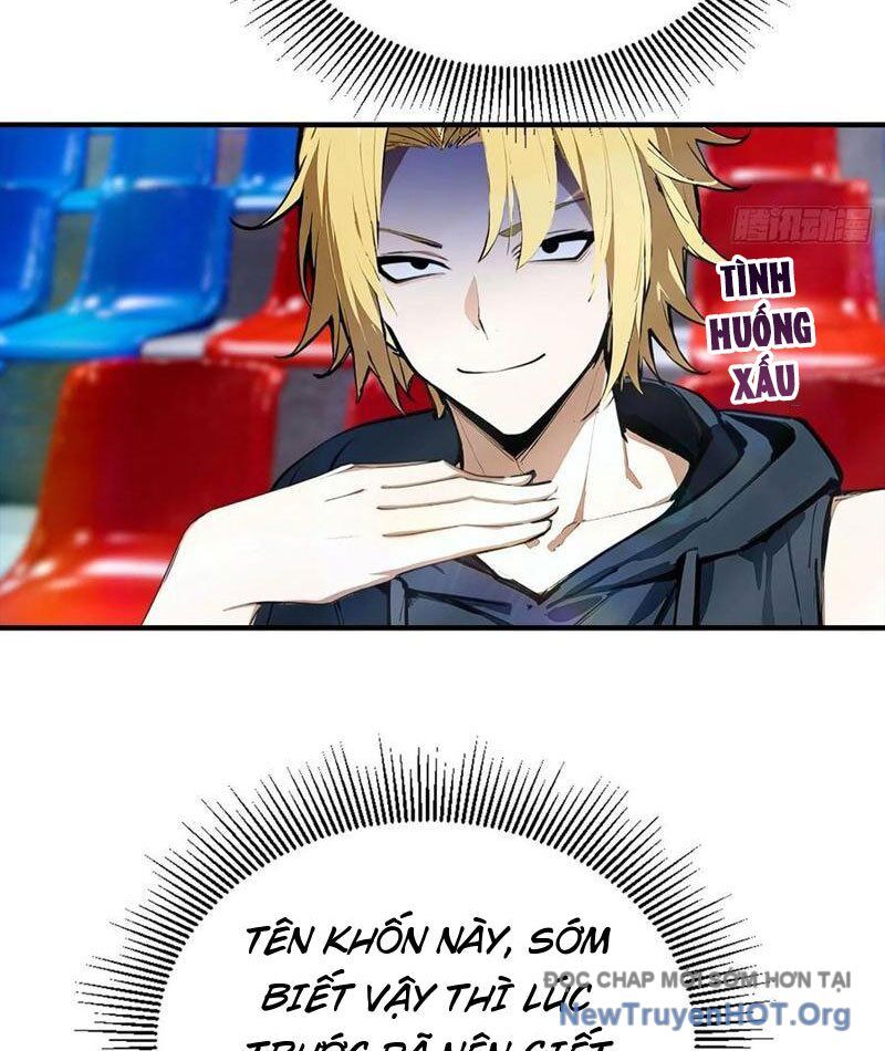 Toàn Dân Ngự Thú: Bắt Đầu Từ Sơn Hải Kinh, Càn Quét Toàn Cầu - Chapter 53 - Page 34