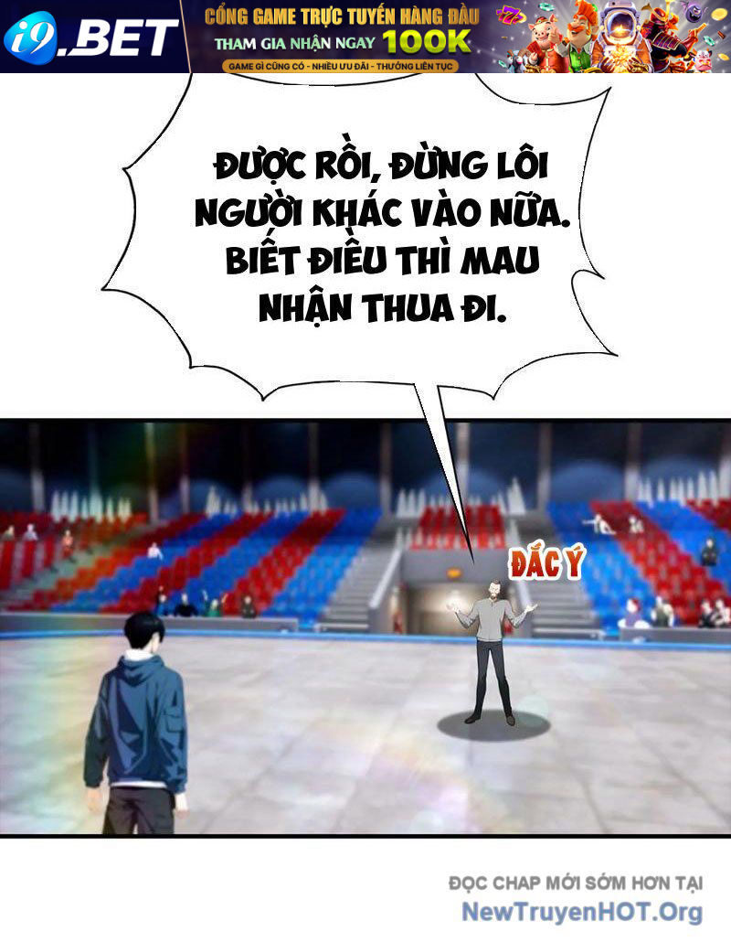 Toàn Dân Ngự Thú: Bắt Đầu Từ Sơn Hải Kinh, Càn Quét Toàn Cầu - Chapter 53 - Page 36