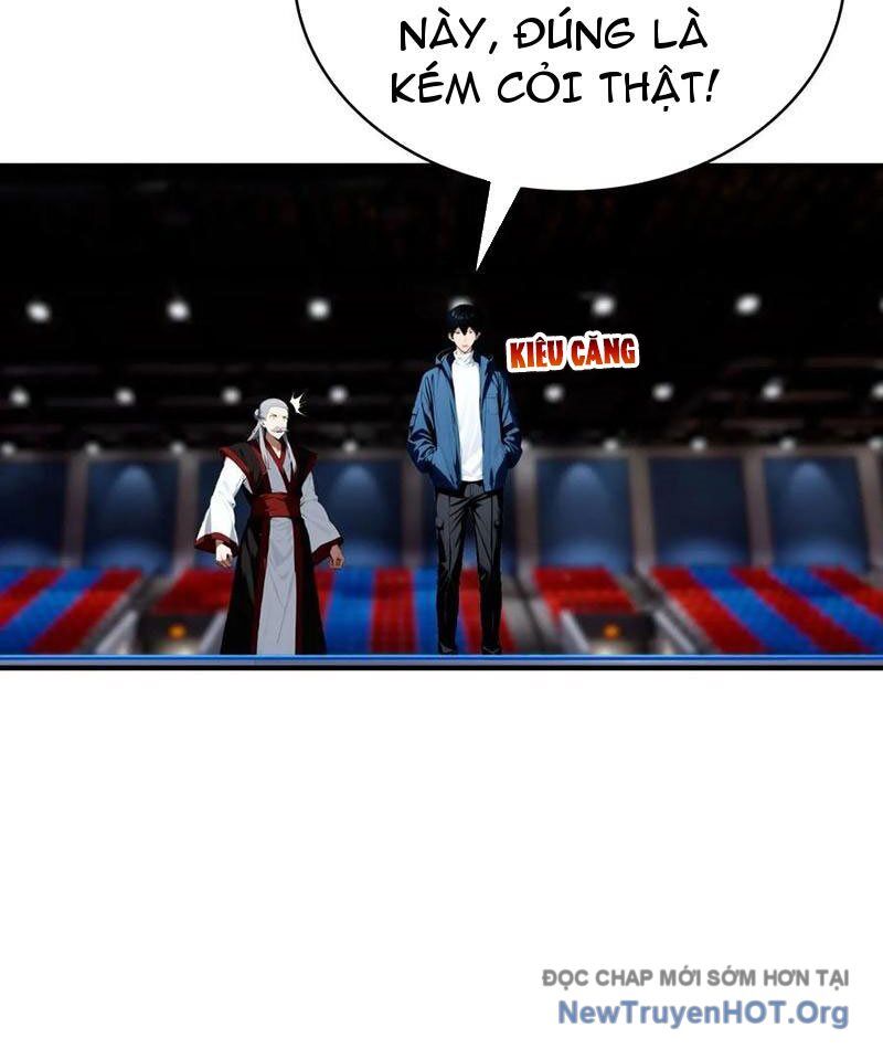 Toàn Dân Ngự Thú: Bắt Đầu Từ Sơn Hải Kinh, Càn Quét Toàn Cầu - Chapter 53 - Page 4