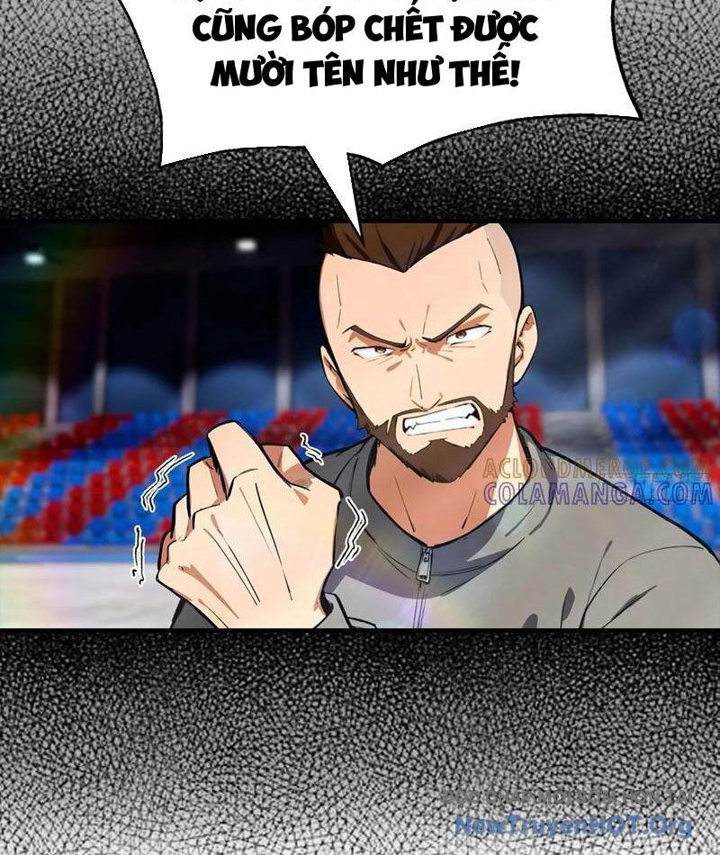 Toàn Dân Ngự Thú: Bắt Đầu Từ Sơn Hải Kinh, Càn Quét Toàn Cầu - Chapter 53 - Page 40