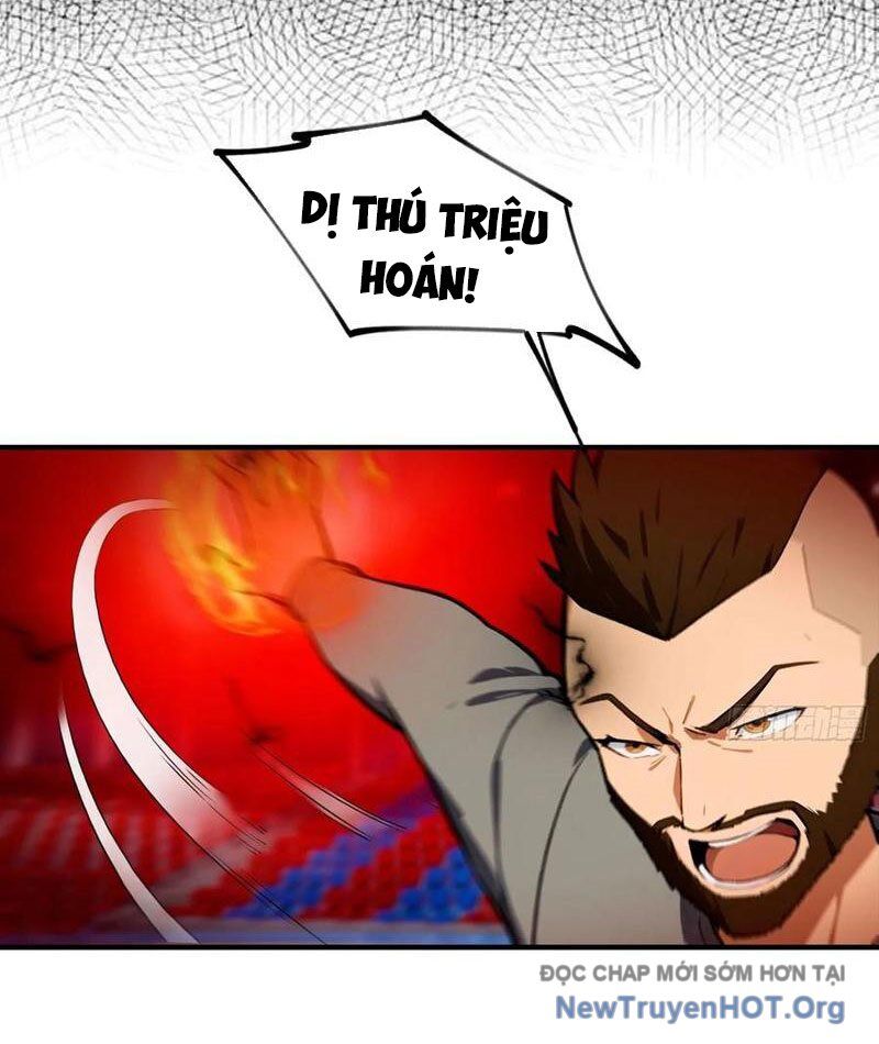 Toàn Dân Ngự Thú: Bắt Đầu Từ Sơn Hải Kinh, Càn Quét Toàn Cầu - Chapter 53 - Page 41