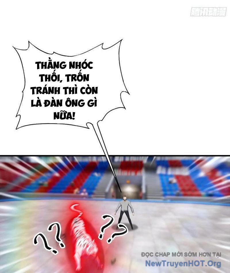 Toàn Dân Ngự Thú: Bắt Đầu Từ Sơn Hải Kinh, Càn Quét Toàn Cầu - Chapter 53 - Page 48