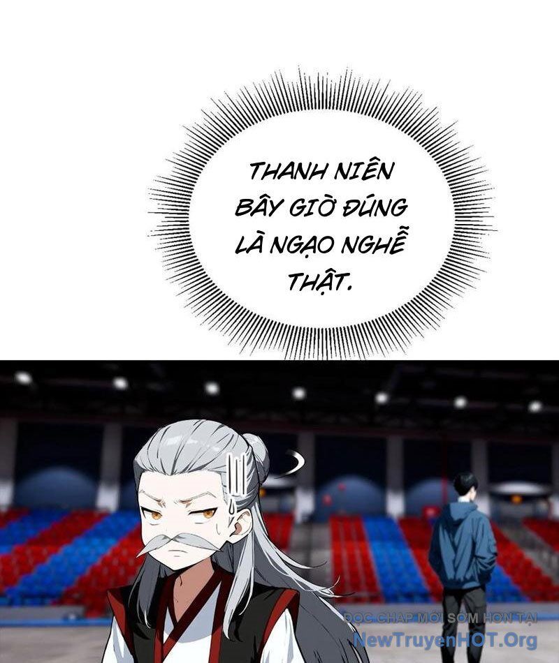 Toàn Dân Ngự Thú: Bắt Đầu Từ Sơn Hải Kinh, Càn Quét Toàn Cầu - Chapter 53 - Page 5