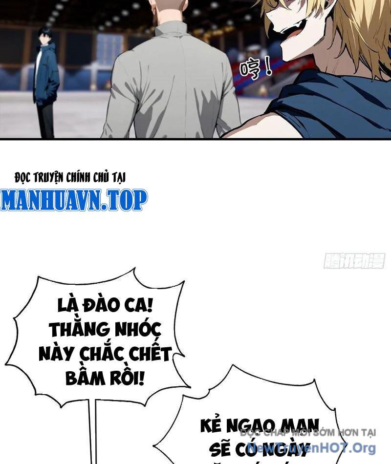 Toàn Dân Ngự Thú: Bắt Đầu Từ Sơn Hải Kinh, Càn Quét Toàn Cầu - Chapter 53 - Page 8