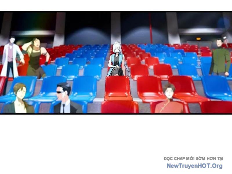 Toàn Dân Ngự Thú: Bắt Đầu Từ Sơn Hải Kinh, Càn Quét Toàn Cầu - Chapter 54 - Page 55