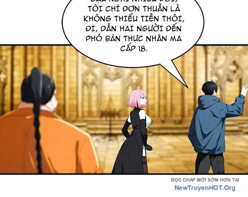 Toàn Dân Ngự Thú: Bắt Đầu Từ Sơn Hải Kinh, Càn Quét Toàn Cầu - Chapter 55 - Page 14