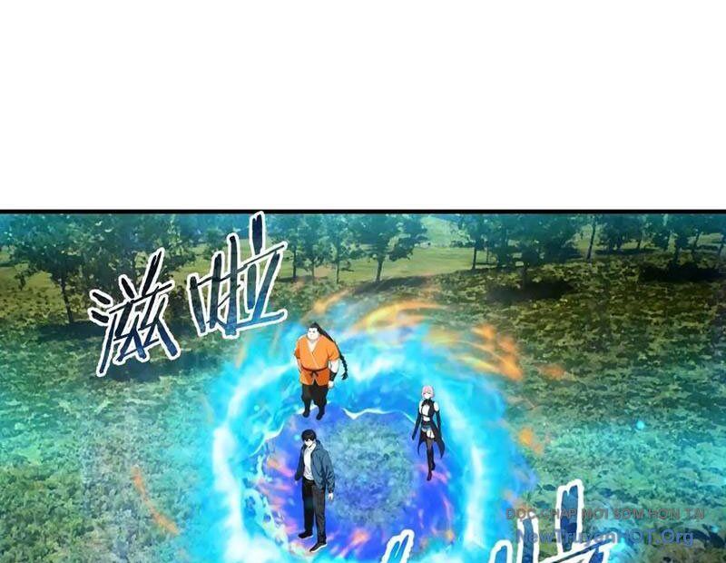 Toàn Dân Ngự Thú: Bắt Đầu Từ Sơn Hải Kinh, Càn Quét Toàn Cầu - Chapter 55 - Page 43