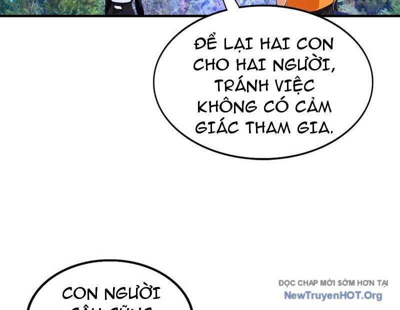 Toàn Dân Ngự Thú: Bắt Đầu Từ Sơn Hải Kinh, Càn Quét Toàn Cầu - Chapter 55 - Page 61