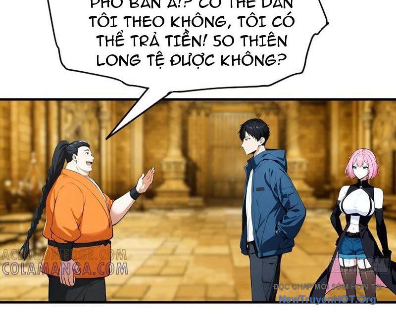 Toàn Dân Ngự Thú: Bắt Đầu Từ Sơn Hải Kinh, Càn Quét Toàn Cầu - Chapter 55 - Page 9