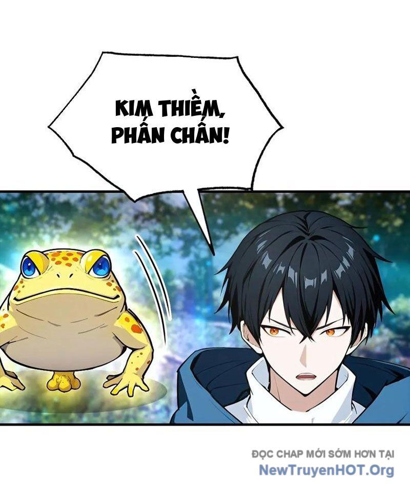 Toàn Dân Ngự Thú: Bắt Đầu Từ Sơn Hải Kinh, Càn Quét Toàn Cầu - Chapter 56 - Page 10