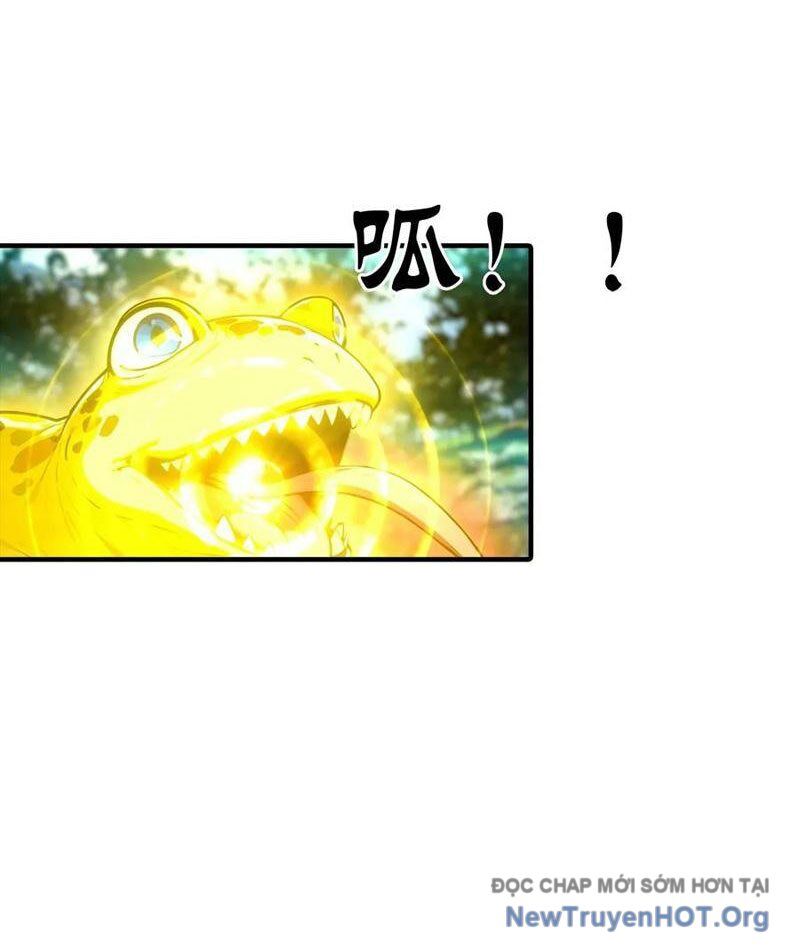 Toàn Dân Ngự Thú: Bắt Đầu Từ Sơn Hải Kinh, Càn Quét Toàn Cầu - Chapter 56 - Page 11